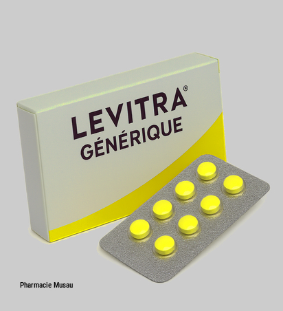 levitra