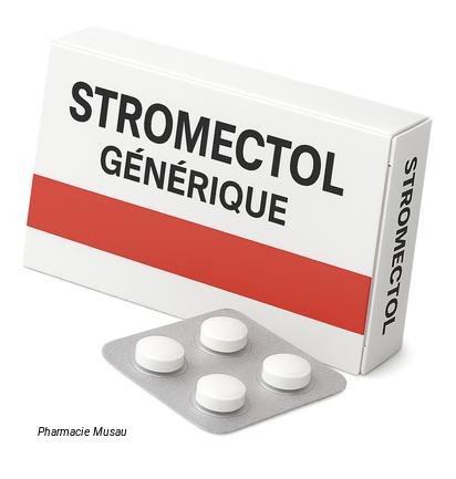 stromectol