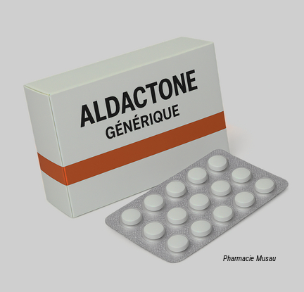 aldactone