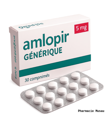 amlor