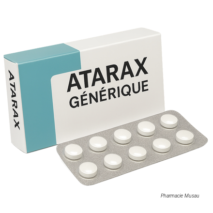 atarax