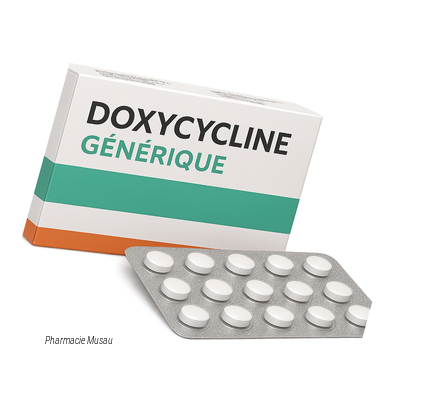 doxycycline