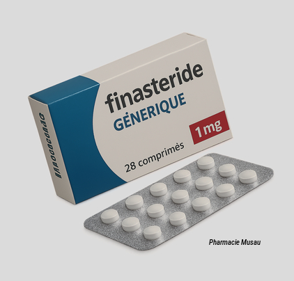 finasteride