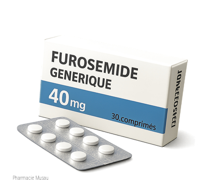 furosemide