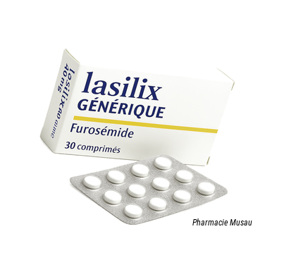 lasilix
