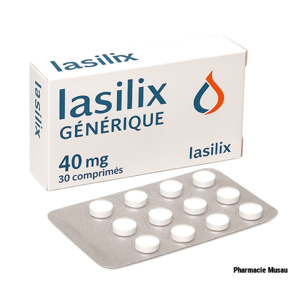 lasilix