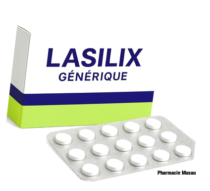 lasilix