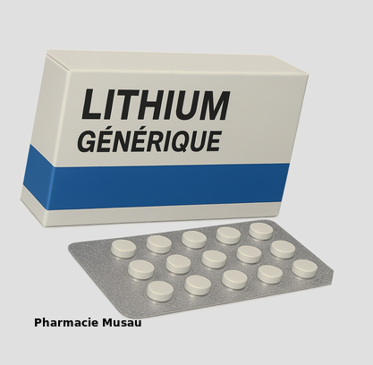 lithium