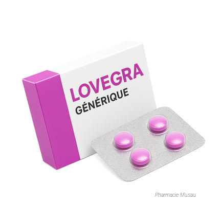 lovegra