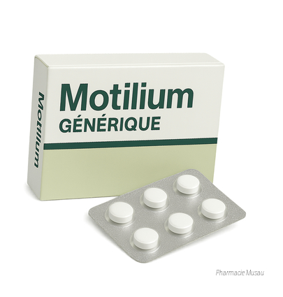 motilium