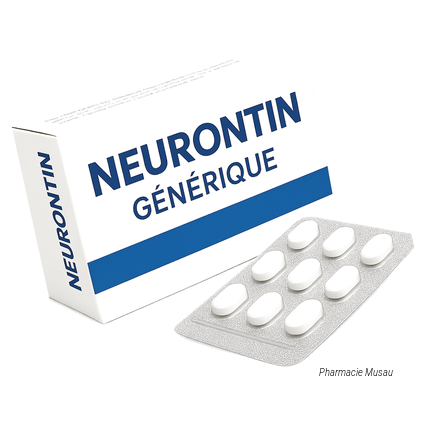 neurontin