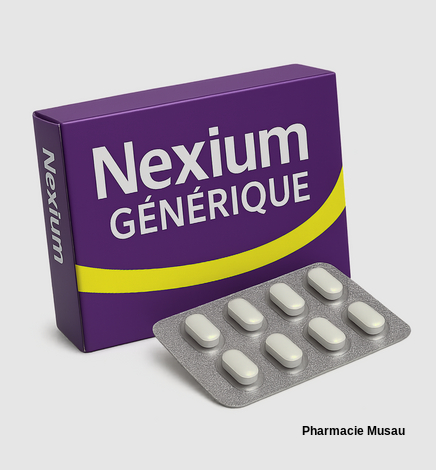 nexium