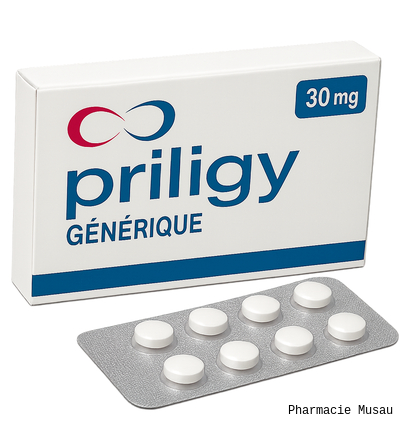priligy