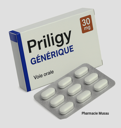 priligy