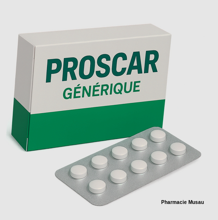 proscar