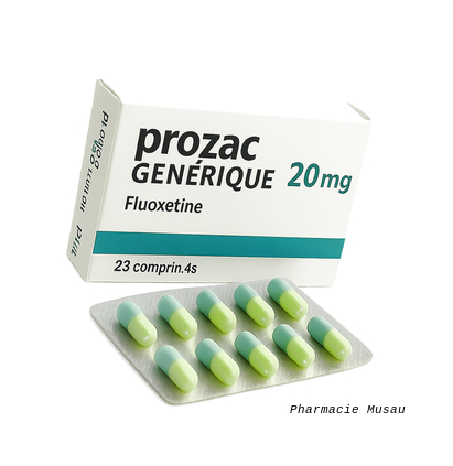 prozac