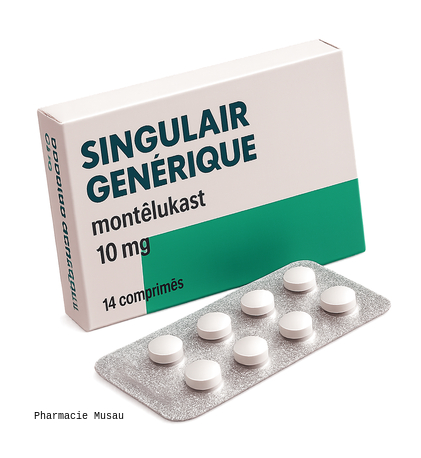 singulair