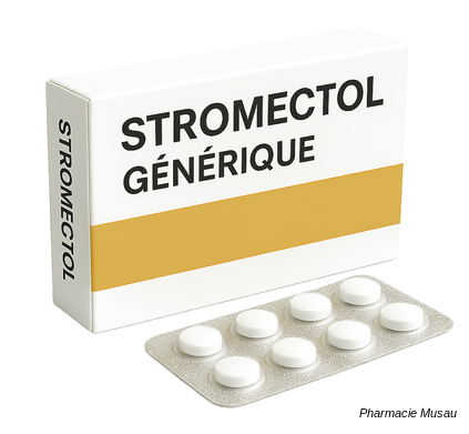 stromectol
