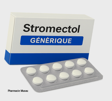 stromectol