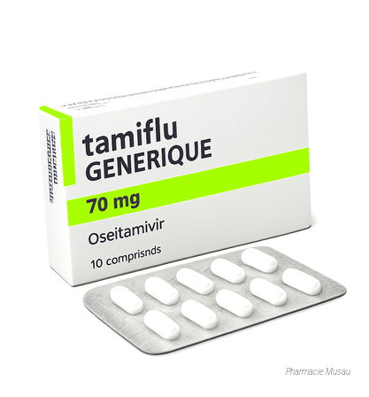 tamiflu