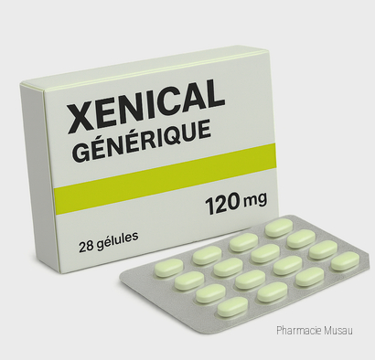 xenical
