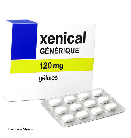 xenical