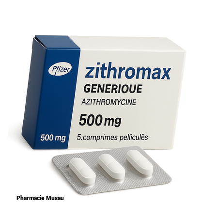 zithromax